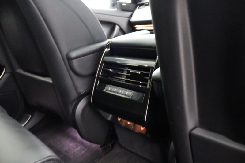 2022 (72) LAND ROVER RANGE ROVER SPORT 3.0 D300 Dynamic SE 5dr Auto 5884289