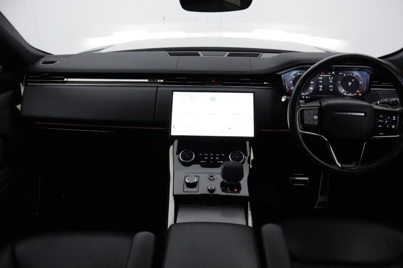 2022 (72) LAND ROVER RANGE ROVER SPORT 3.0 D300 Dynamic SE 5dr Auto 5884335