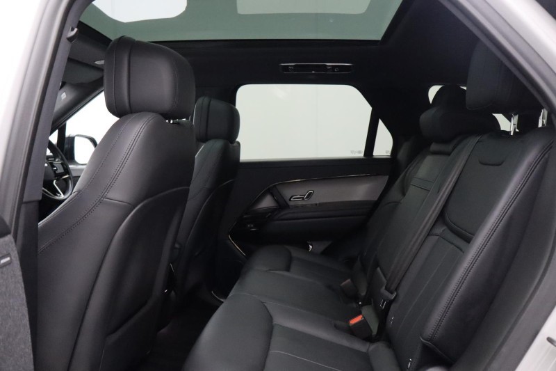 2022 (72) LAND ROVER RANGE ROVER SPORT 3.0 D300 Dynamic SE 5dr Auto 5884283