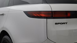 2022 (72) LAND ROVER RANGE ROVER SPORT 3.0 D300 Dynamic SE 5dr Auto 5884270