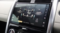 2023 (23) LAND ROVER DISCOVERY 3.0 D300 R-Dynamic HSE 5dr Auto 5909339