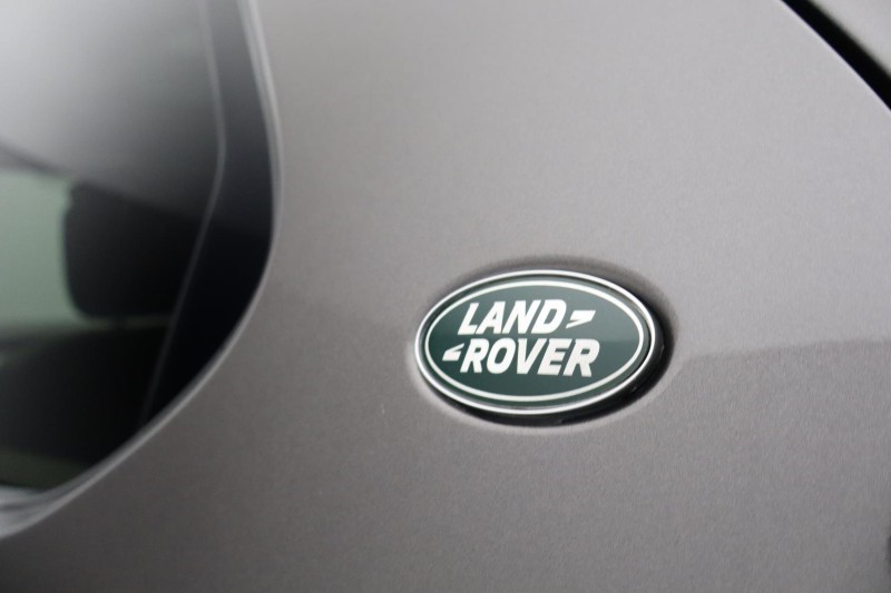 2023 (23) LAND ROVER DISCOVERY 3.0 D300 R-Dynamic HSE 5dr Auto 5909293