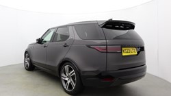 2023 (23) LAND ROVER DISCOVERY 3.0 D300 R-Dynamic HSE 5dr Auto 5909283