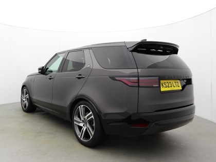 2023 (23) LAND ROVER DISCOVERY 3.0 D300 R-Dynamic HSE 5dr Auto