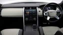 2023 (23) LAND ROVER DISCOVERY 3.0 D300 R-Dynamic HSE 5dr Auto 5909318