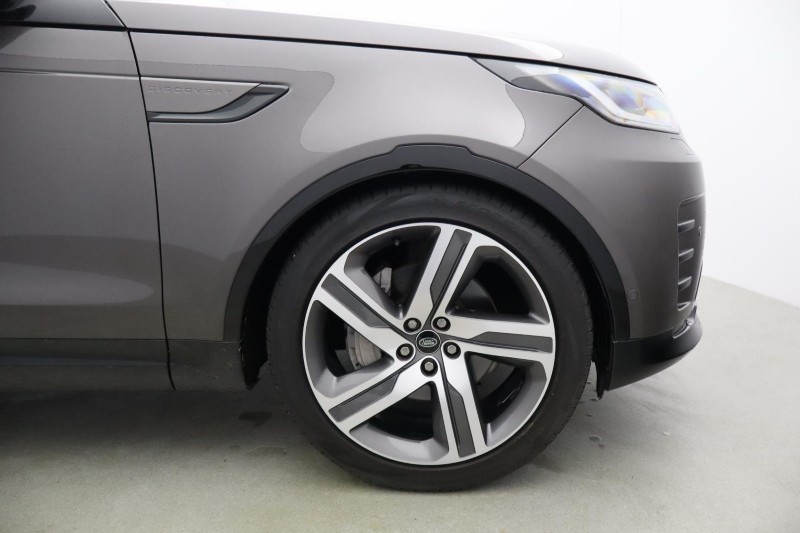 2023 (23) LAND ROVER DISCOVERY 3.0 D300 R-Dynamic HSE 5dr Auto 5909310