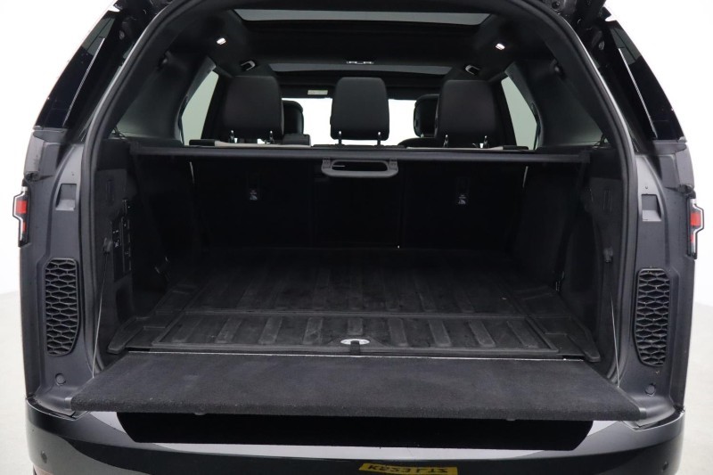 2023 (23) LAND ROVER DISCOVERY 3.0 D300 R-Dynamic HSE 5dr Auto 5909289