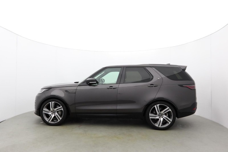 2023 (23) LAND ROVER DISCOVERY 3.0 D300 R-Dynamic HSE 5dr Auto 5909281