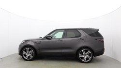 2023 (23) LAND ROVER DISCOVERY 3.0 D300 R-Dynamic HSE 5dr Auto 5909281