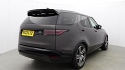 2023 (23) LAND ROVER DISCOVERY 3.0 D300 R-Dynamic HSE 5dr Auto 5909282