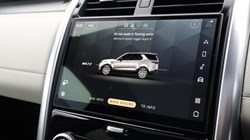 2023 (23) LAND ROVER DISCOVERY 3.0 D300 R-Dynamic HSE 5dr Auto 5909340