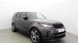 2023 (23) LAND ROVER DISCOVERY 3.0 D300 R-Dynamic HSE 5dr Auto 5909276