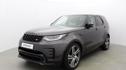 2023 (23) LAND ROVER DISCOVERY 3.0 D300 R-Dynamic HSE 5dr Auto 5909278