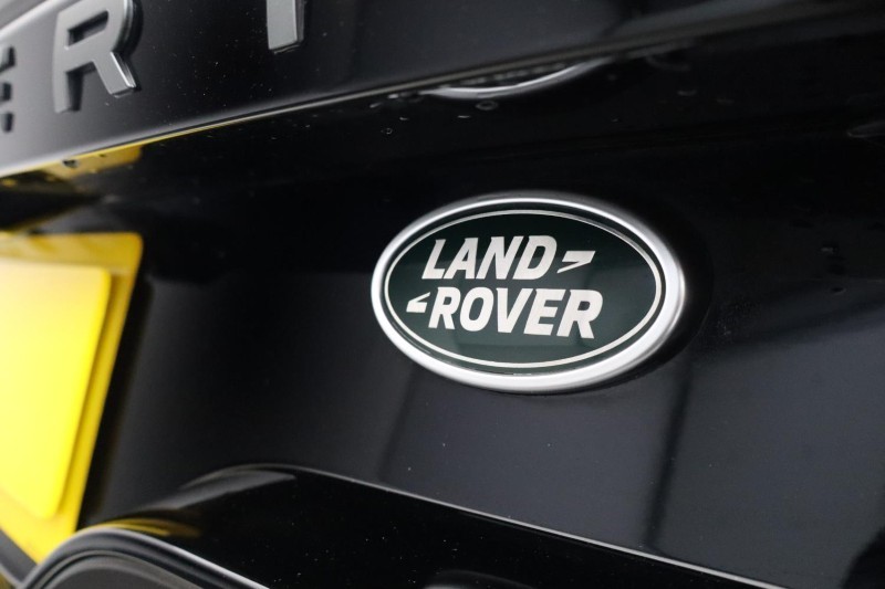 2023 (23) LAND ROVER DISCOVERY 3.0 D300 R-Dynamic HSE 5dr Auto 5909287