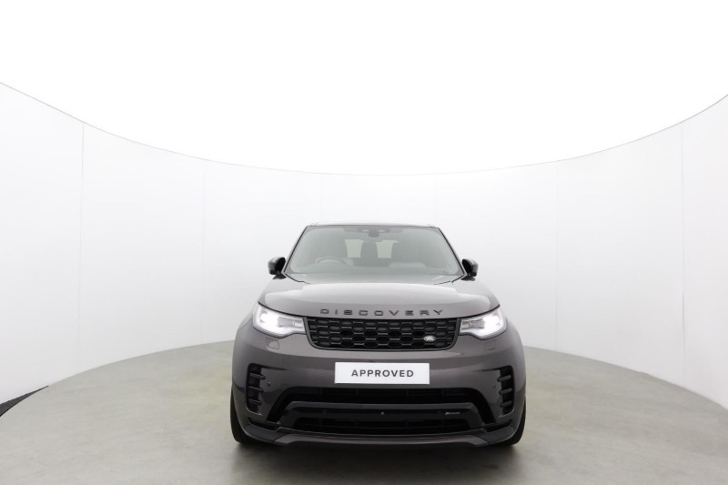 2023 (23) LAND ROVER DISCOVERY 3.0 D300 R-Dynamic HSE 5dr Auto 5909277