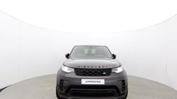 2023 (23) LAND ROVER DISCOVERY 3.0 D300 R-Dynamic HSE 5dr Auto 5909277