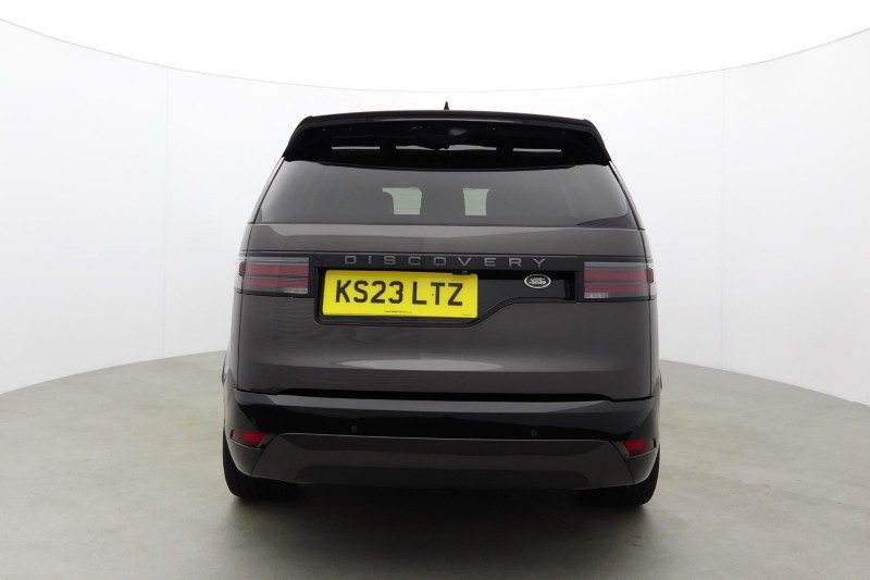 2023 (23) LAND ROVER DISCOVERY 3.0 D300 R-Dynamic HSE 5dr Auto 5909279
