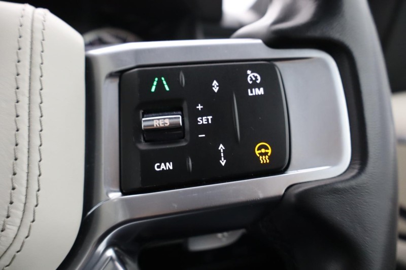 2023 (23) LAND ROVER DISCOVERY 3.0 D300 R-Dynamic HSE 5dr Auto 5909330