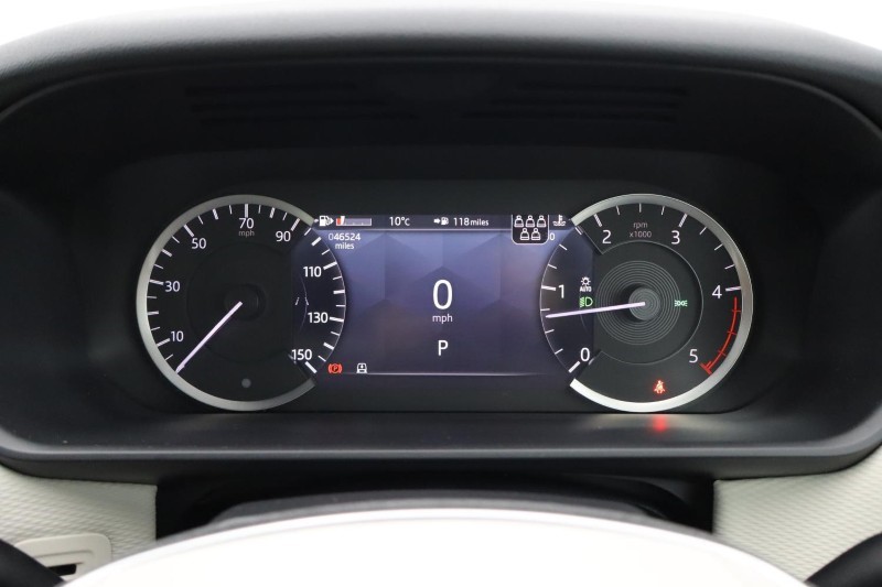 2023 (23) LAND ROVER DISCOVERY 3.0 D300 R-Dynamic HSE 5dr Auto 5909329