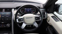 2023 (23) LAND ROVER DISCOVERY 3.0 D300 R-Dynamic HSE 5dr Auto 5909324