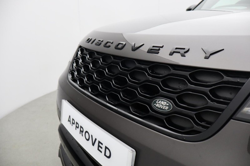 2023 (23) LAND ROVER DISCOVERY 3.0 D300 R-Dynamic HSE 5dr Auto 5909314