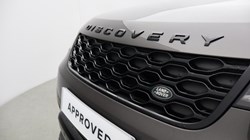 2023 (23) LAND ROVER DISCOVERY 3.0 D300 R-Dynamic HSE 5dr Auto 5909314