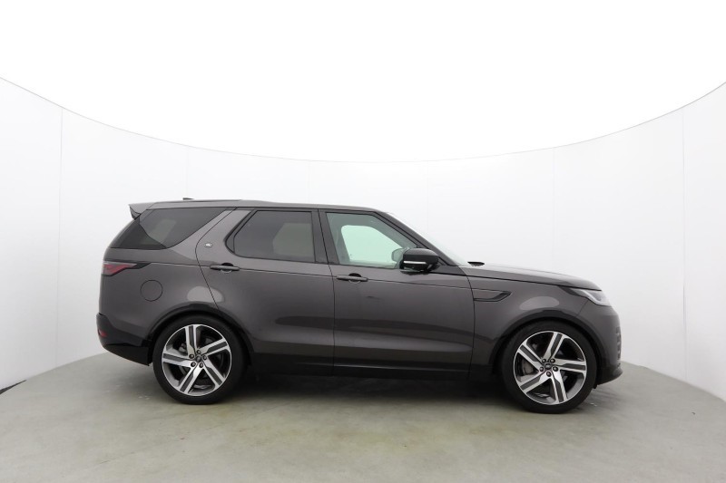 2023 (23) LAND ROVER DISCOVERY 3.0 D300 R-Dynamic HSE 5dr Auto 5909280