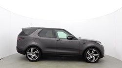 2023 (23) LAND ROVER DISCOVERY 3.0 D300 R-Dynamic HSE 5dr Auto 5909280