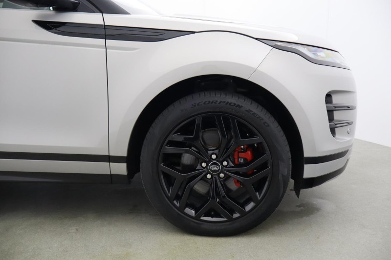 2022 (71) LAND ROVER RANGE ROVER EVOQUE 1.5 P300e Autobiography 5dr Auto 5891636