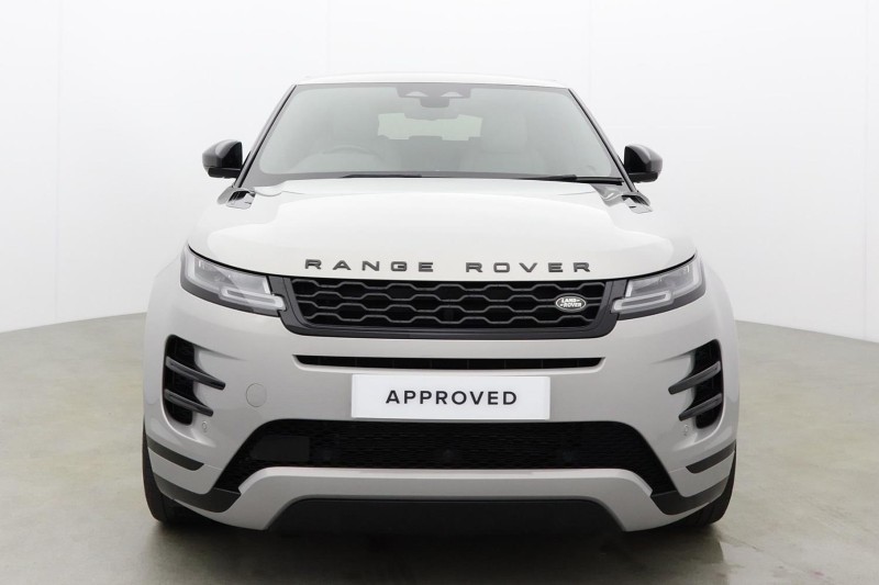 2022 (71) LAND ROVER RANGE ROVER EVOQUE 1.5 P300e Autobiography 5dr Auto 5891609