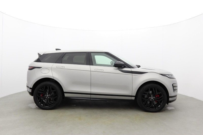 2022 (71) LAND ROVER RANGE ROVER EVOQUE 1.5 P300e Autobiography 5dr Auto 5891612
