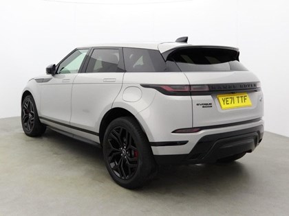 2022 (71) LAND ROVER RANGE ROVER EVOQUE 1.5 P300e Autobiography 5dr Auto