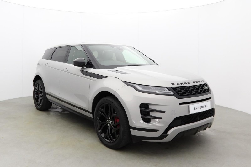 2022 (71) LAND ROVER RANGE ROVER EVOQUE 1.5 P300e Autobiography 5dr Auto