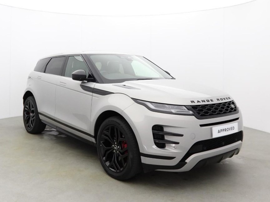 2022 (71) LAND ROVER RANGE ROVER EVOQUE 1.5 P300e Autobiography 5dr Auto