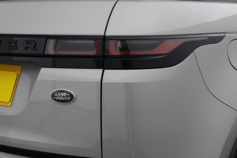 2022 (71) LAND ROVER RANGE ROVER EVOQUE 1.5 P300e Autobiography 5dr Auto 5891617