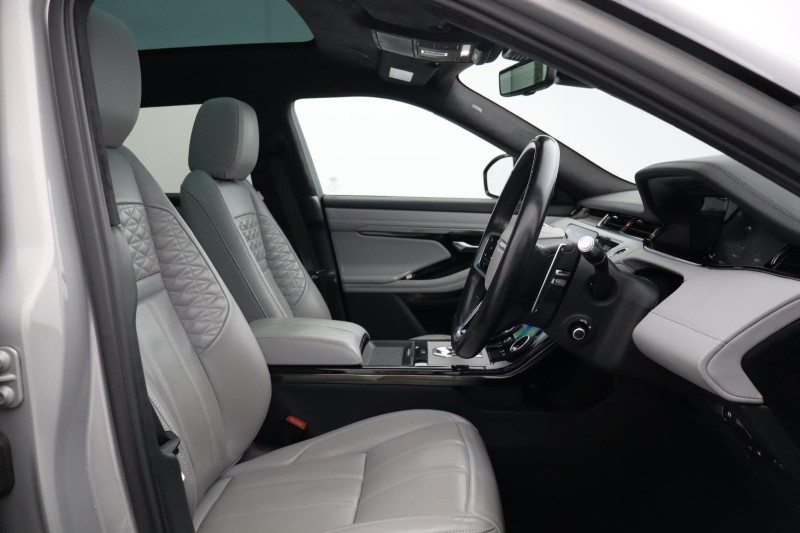 2022 (71) LAND ROVER RANGE ROVER EVOQUE 1.5 P300e Autobiography 5dr Auto 5891650