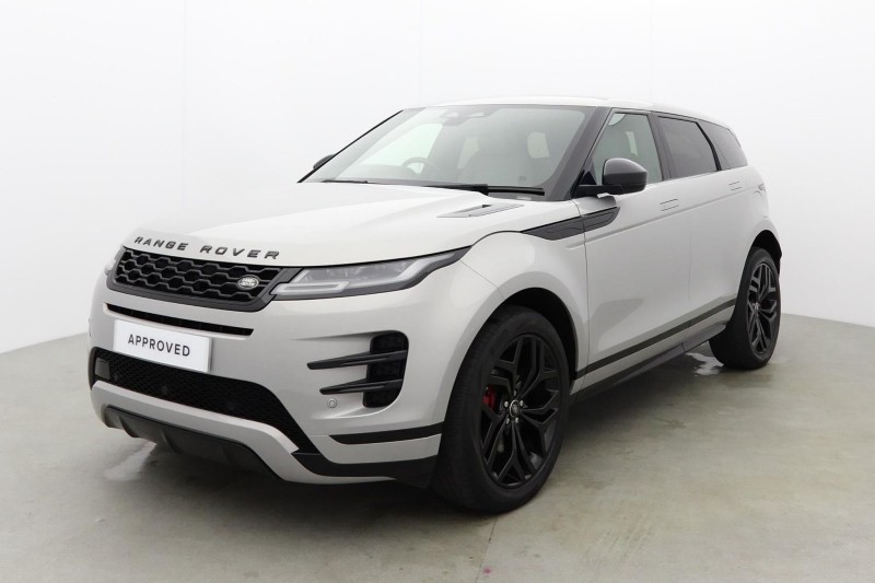 2022 (71) LAND ROVER RANGE ROVER EVOQUE 1.5 P300e Autobiography 5dr Auto 5891610