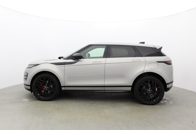2022 (71) LAND ROVER RANGE ROVER EVOQUE 1.5 P300e Autobiography 5dr Auto 5891613