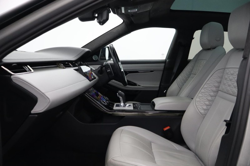 2022 (71) LAND ROVER RANGE ROVER EVOQUE 1.5 P300e Autobiography 5dr Auto 5891629