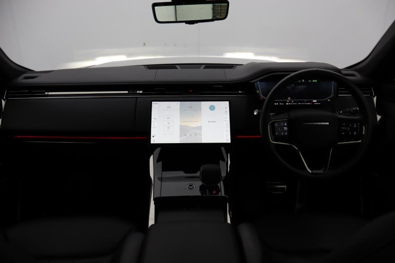 2024 (74) LAND ROVER RANGE ROVER SPORT 3.0 P460e Autobiography 5dr Auto 5893205