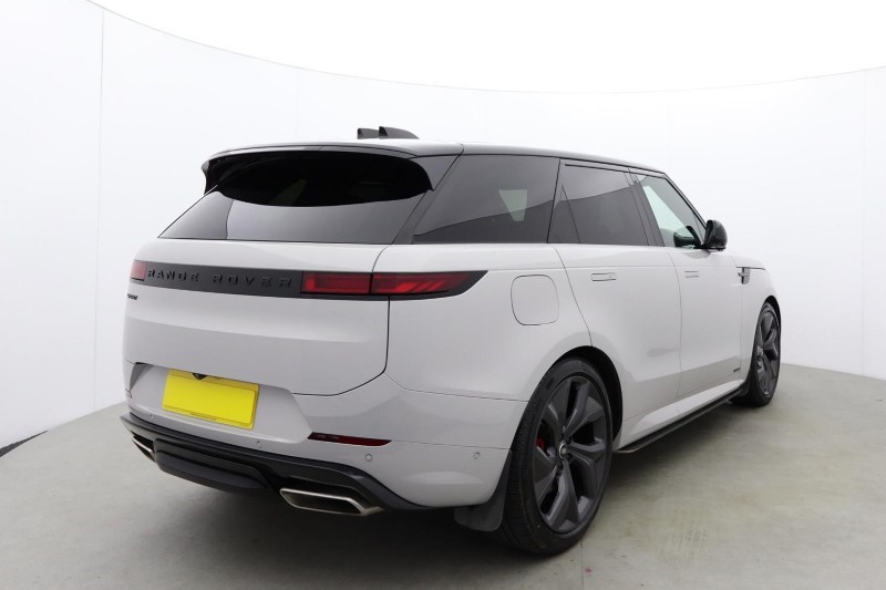 2024 (74) LAND ROVER RANGE ROVER SPORT 3.0 P460e Autobiography 5dr Auto 5893171