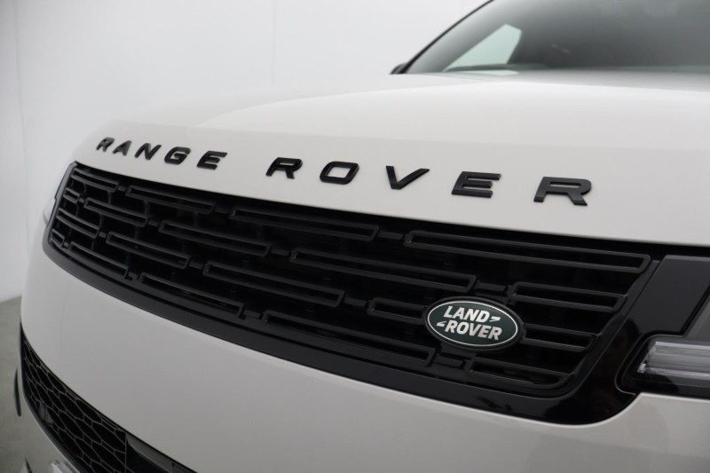 2024 (74) LAND ROVER RANGE ROVER SPORT 3.0 P460e Autobiography 5dr Auto 5893199