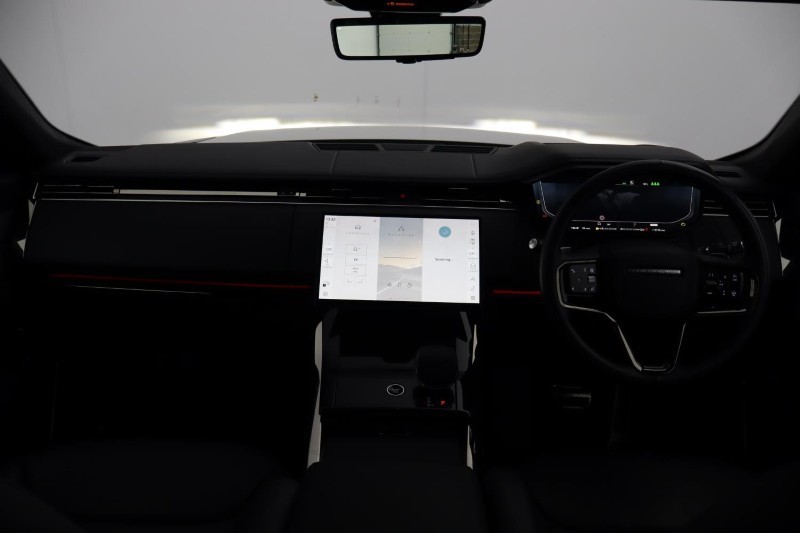 2024 (74) LAND ROVER RANGE ROVER SPORT 3.0 P460e Autobiography 5dr Auto 5893203