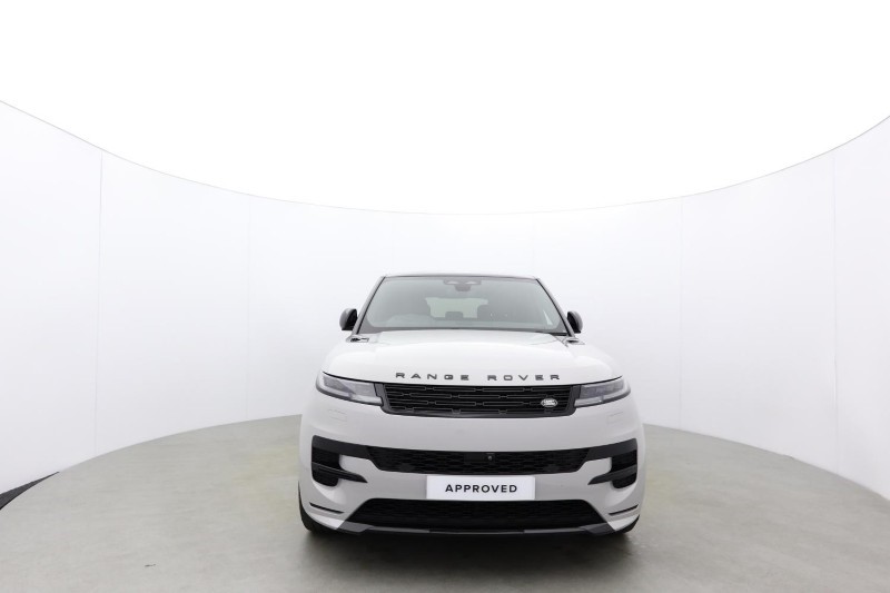 2024 (74) LAND ROVER RANGE ROVER SPORT 3.0 P460e Autobiography 5dr Auto 5893166