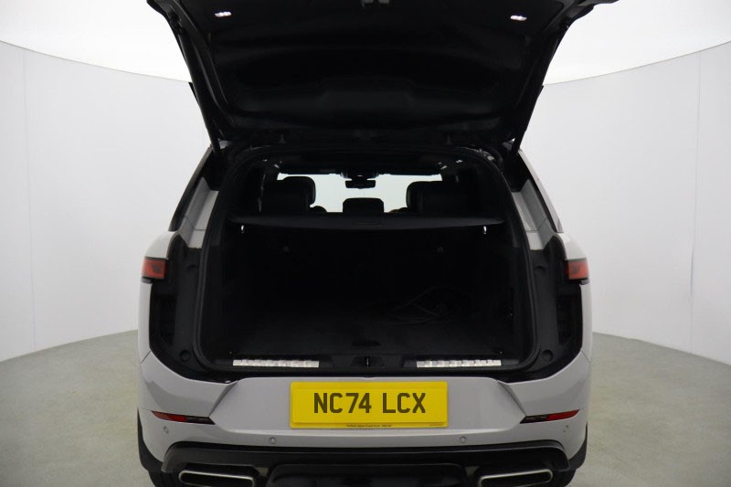 2024 (74) LAND ROVER RANGE ROVER SPORT 3.0 P460e Autobiography 5dr Auto 5893656