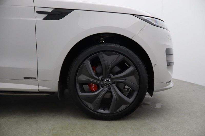 2024 (74) LAND ROVER RANGE ROVER SPORT 3.0 P460e Autobiography 5dr Auto 5893195