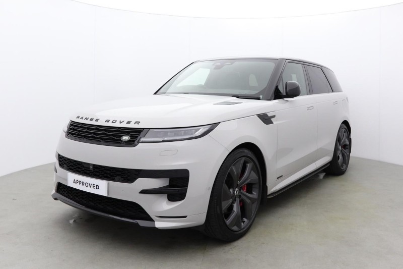 2024 (74) LAND ROVER RANGE ROVER SPORT 3.0 P460e Autobiography 5dr Auto 5893167