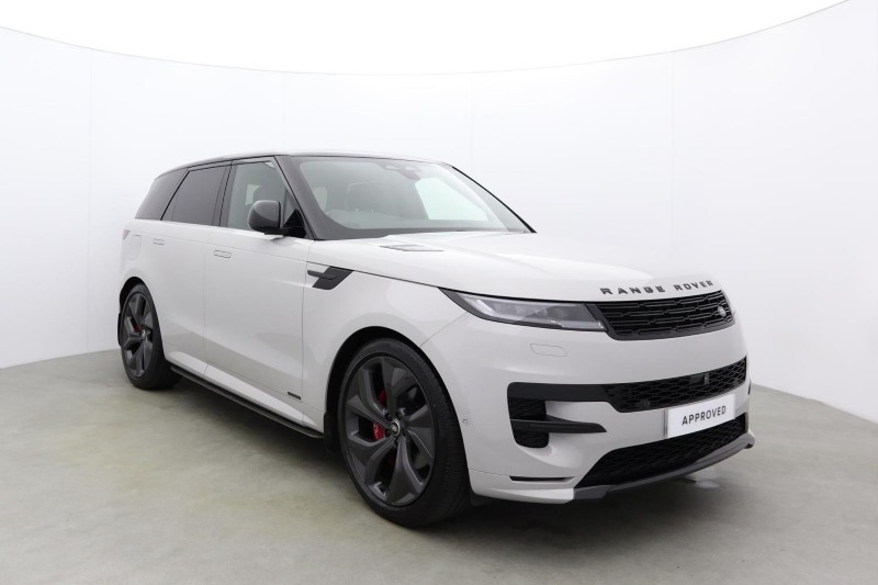 2024 (74) LAND ROVER RANGE ROVER SPORT 3.0 P460e Autobiography 5dr Auto