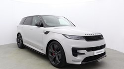 2024 (74) LAND ROVER RANGE ROVER SPORT 3.0 P460e Autobiography 5dr Auto 5893165