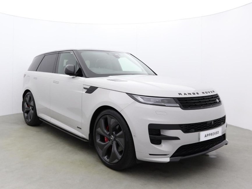 2024 (74) LAND ROVER RANGE ROVER SPORT 3.0 P460e Autobiography 5dr Auto